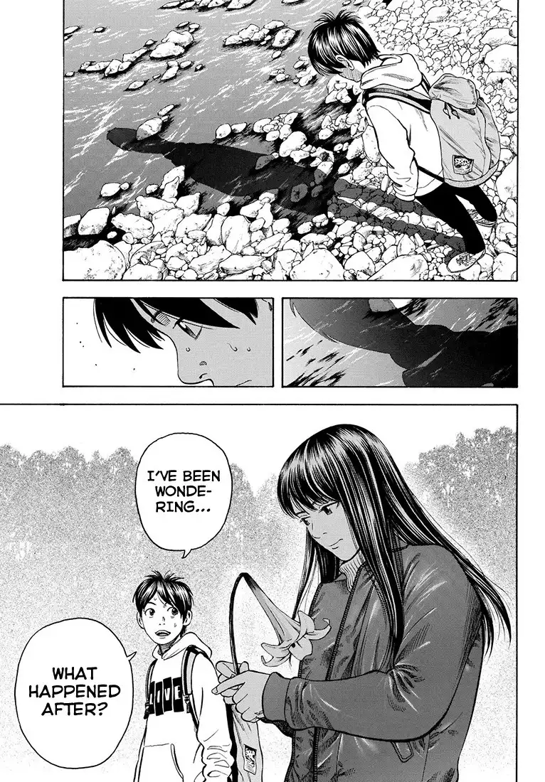 Rin (HAROLD Sakuishi) Chapter 40 66